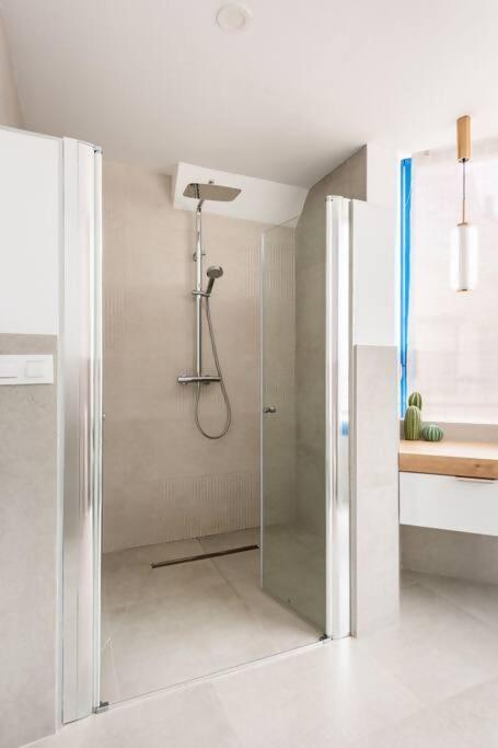Apartamento Marbella House Imponente Atico Con Piscina Privada Exterior foto