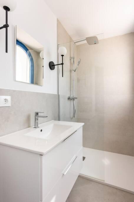 Apartamento Marbella House Imponente Atico Con Piscina Privada Exterior foto