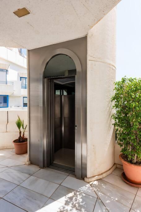 Apartamento Marbella House Imponente Atico Con Piscina Privada Exterior foto