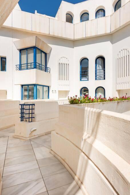 Apartamento Marbella House Imponente Atico Con Piscina Privada Exterior foto