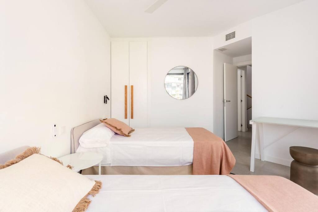 Apartamento Marbella House Imponente Atico Con Piscina Privada Exterior foto