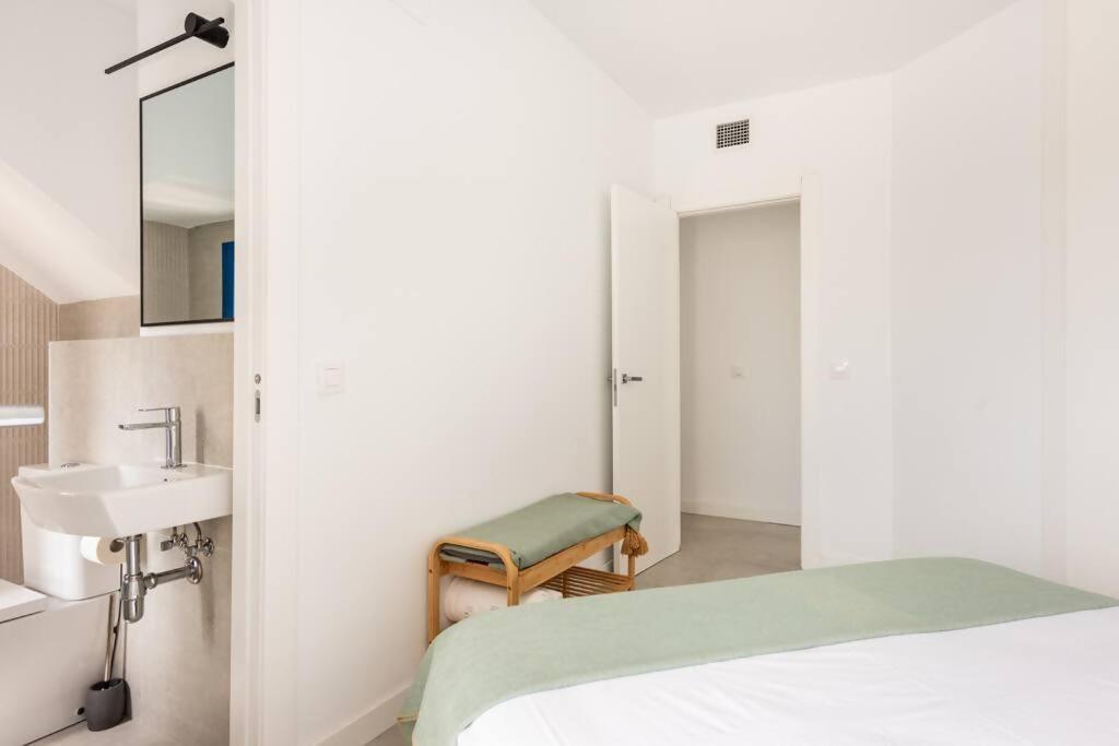 Apartamento Marbella House Imponente Atico Con Piscina Privada Exterior foto