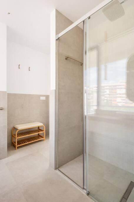 Apartamento Marbella House Imponente Atico Con Piscina Privada Exterior foto