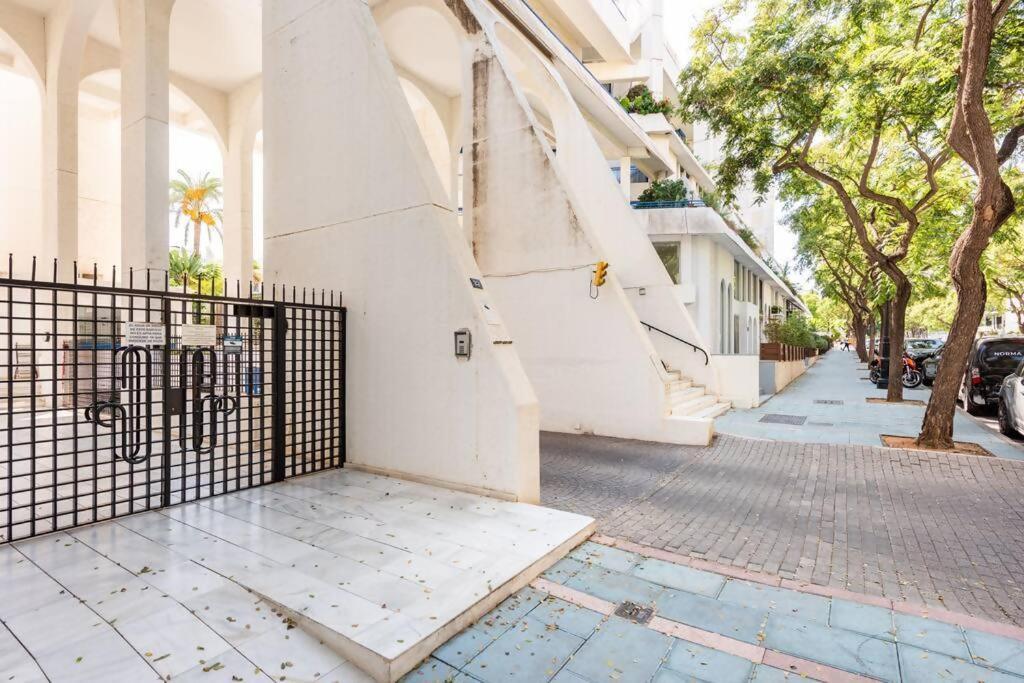 Apartamento Marbella House Imponente Atico Con Piscina Privada Exterior foto