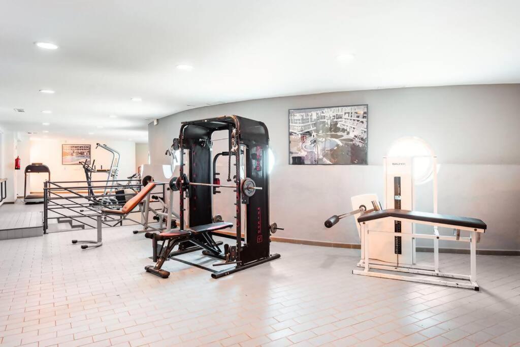 Apartamento Marbella House Imponente Atico Con Piscina Privada Exterior foto