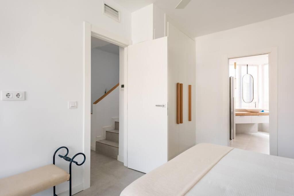 Apartamento Marbella House Imponente Atico Con Piscina Privada Exterior foto