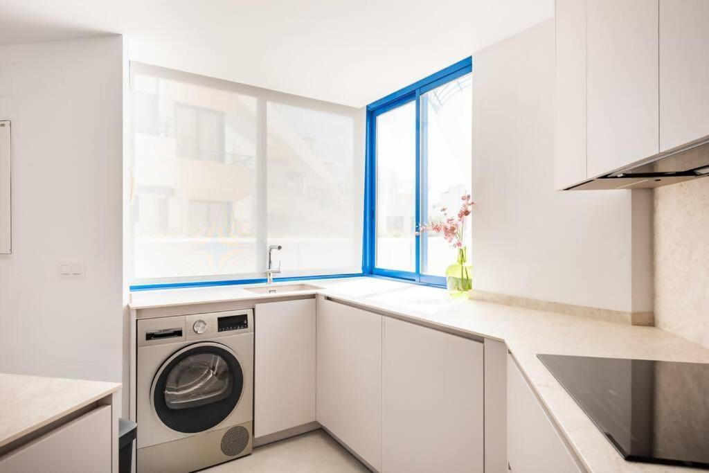 Apartamento Marbella House Imponente Atico Con Piscina Privada Exterior foto
