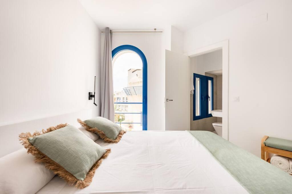 Apartamento Marbella House Imponente Atico Con Piscina Privada Exterior foto