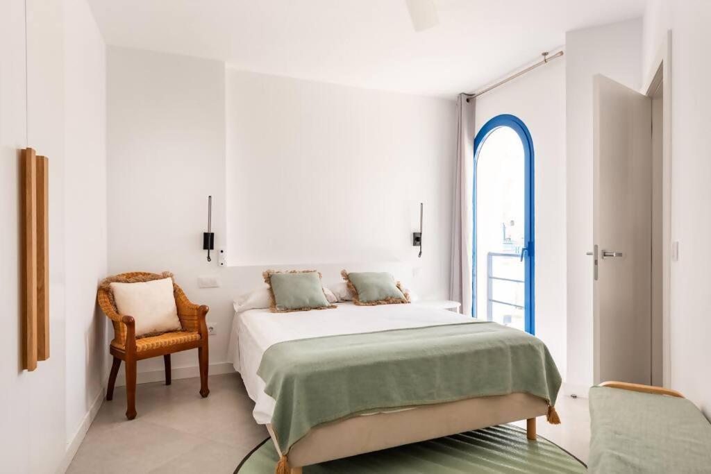 Apartamento Marbella House Imponente Atico Con Piscina Privada Exterior foto